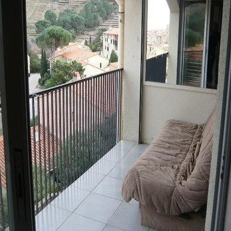 Le Val Saint-elme - 4vse55 Lejlighed *