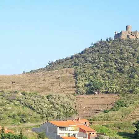 Lejlighed Le Val Saint-elme - 4vse55